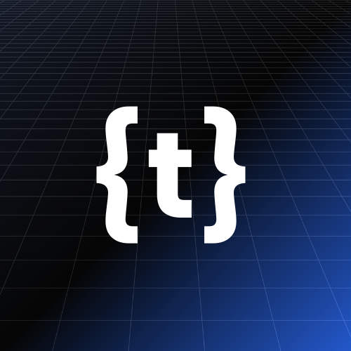 Tony Web Solutions logo